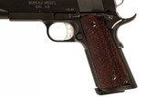 SPRINGFIELD ARMORY FBI BUREAU MODEL 1911 45ACP - 12 of 15