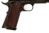 SPRINGFIELD ARMORY FBI BUREAU MODEL 1911 45ACP - 2 of 15