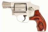 SMITH & WESSON 642-2 38SPL - 2 of 4