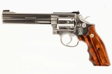SMITH & WESSON 617 22LR - 2 of 4