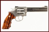 SMITH & WESSON 617 22LR - 1 of 4