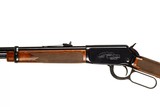 WINCHESTER 9422 TRIBUTE 22LONG/22LR - 8 of 12