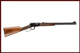 WINCHESTER 9422 TRIBUTE 22LONG/22LR - 1 of 12