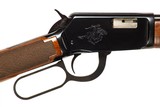 WINCHESTER 9422 TRIBUTE 22LONG/22LR - 3 of 12