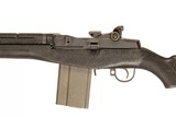 SPRINGFIELD ARMORY M1A 308WIN - 8 of 10