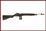 SPRINGFIELD ARMORY M1A 308WIN