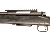 FN PATROL BOLT RIFLE 308WIN - 8 of 10
