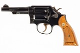 SMITH & WESSON 10-5 38SPL - 2 of 4