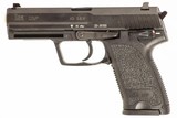 H&K USP 40S&W - 2 of 4