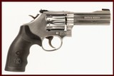 SMITH & WESSON 617-6 22LR - 1 of 4