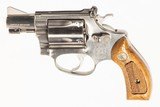 SMITH & WESSON 60-1 38SPL - 2 of 4