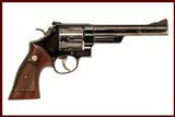SMITH&WESSON PRE29 44MAG - 1 of 2