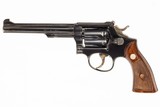 SMITH & WESSON K-22 MASTERPIECE 22LR - 2 of 4