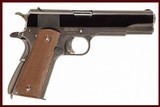 ESSEX ARMS 1911A1 45ACP