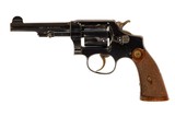 SMITH&WESSON REGULATION POLICE 38S&W - 2 of 2