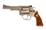 SMITH&WESSON 63 22LR - 2 of 2
