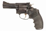 SMITH & WESSON 36-6 38SPL - 2 of 4