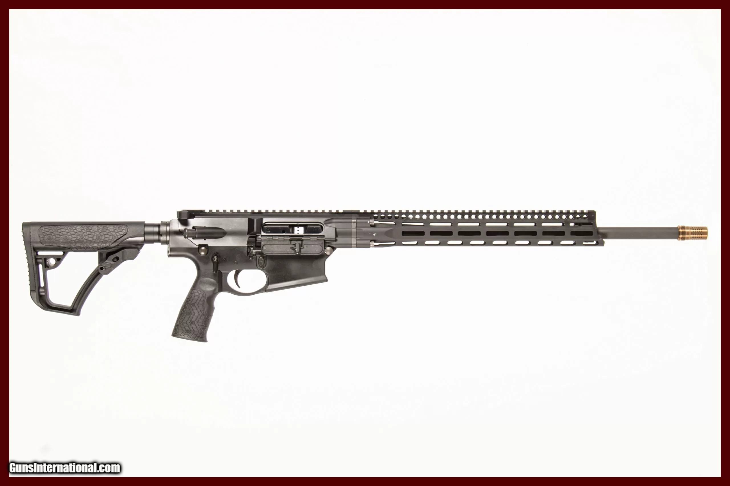 DANIEL DEFENSE DD5V5 6.5CREED