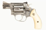 SMITH & WESSON 60-1 38SPL - 2 of 2
