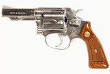 SMITH & WESSON 60 38SPL - 2 of 2