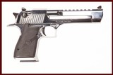 MAGNUM RESEARCH INC. DESERT EAGLE 44 MAG - 2 of 13