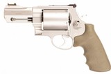 SMITH & WESSON 460 PERFORMANCE CENTER 460 S&W - 11 of 13