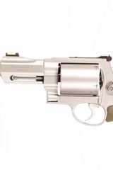 SMITH & WESSON 460 PERFORMANCE CENTER 460 S&W - 13 of 13
