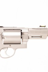 SMITH & WESSON 460 PERFORMANCE CENTER 460 S&W - 4 of 13