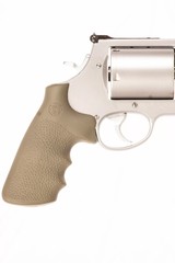 SMITH & WESSON 460 PERFORMANCE CENTER 460 S&W - 3 of 13