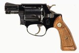 SMITH & WESSON 37 AIRWEIGHT 38SPL - 2 of 4