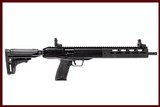 RUGER LC CARBINE 5.7X28MM - 1 of 16