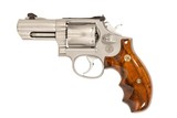 SMITH AND WESSON 66-3 F COMP CARRY 357 MAG - 4 of 4