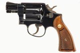 SMITH & WESSON 10-5 38SPL - 2 of 4