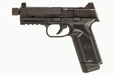FN 545 45ACP - 2 of 4