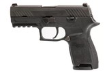 SIG SAUER P320 9MM - 3 of 4