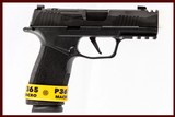 SIG SAUER P365 MACRO 9MM - 1 of 4