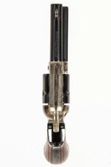 UBERTI 1873 CATTLEMAN 38COLT/38S&W - 3 of 4