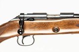 BROWNING 52 22LR - 3 of 12