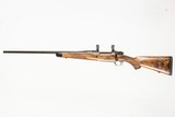 EMPIRE RIFLES CUSTOM 300WIN LEFT-HANDED - 10 of 12