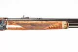 TURNBULL/NAVY ARMS WINCHESTER 1873 38SPL/357MAG - 11 of 12