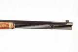 TURNBULL/NAVY ARMS WINCHESTER 1873 38SPL/357MAG - 12 of 12