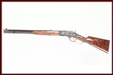 TURNBULL/NAVY ARMS WINCHESTER 1873 38SPL/357MAG - 1 of 12