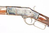 TURNBULL/NAVY ARMS WINCHESTER 1873 38SPL/357MAG - 6 of 12