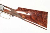 TURNBULL/NAVY ARMS WINCHESTER 1873 38SPL/357MAG - 5 of 12
