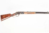 TURNBULL/NAVY ARMS WINCHESTER 1873 38SPL/357MAG - 2 of 12