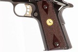 COLT GOLD CUP MK IV SERIES 80 - 7 of 9