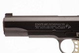 COLT GOLD CUP MK IV SERIES 80 - 8 of 9