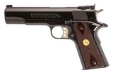 COLT GOLD CUP MK IV SERIES 80 - 6 of 9
