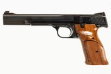 Smith & Wesson 41 22LR - 2 of 4