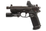 FN FNX-45 TACTICAL 45ACP - 5 of 6